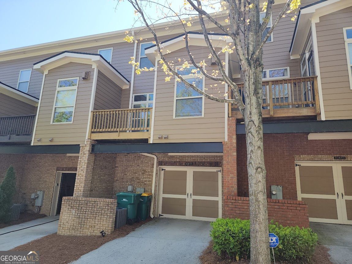 ABBERLEY TOWNESHIP PH 04 - Residential