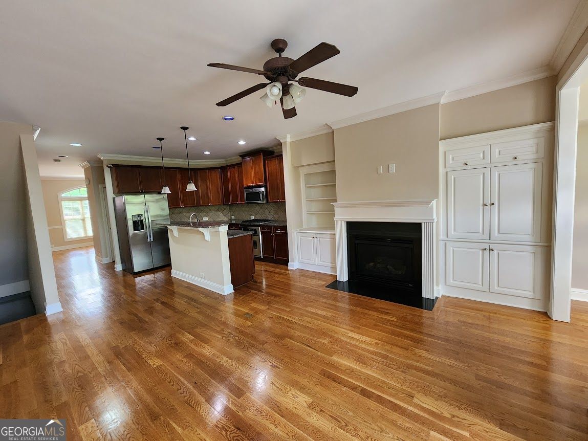 ABBERLEY TOWNESHIP PH 04 - Residential