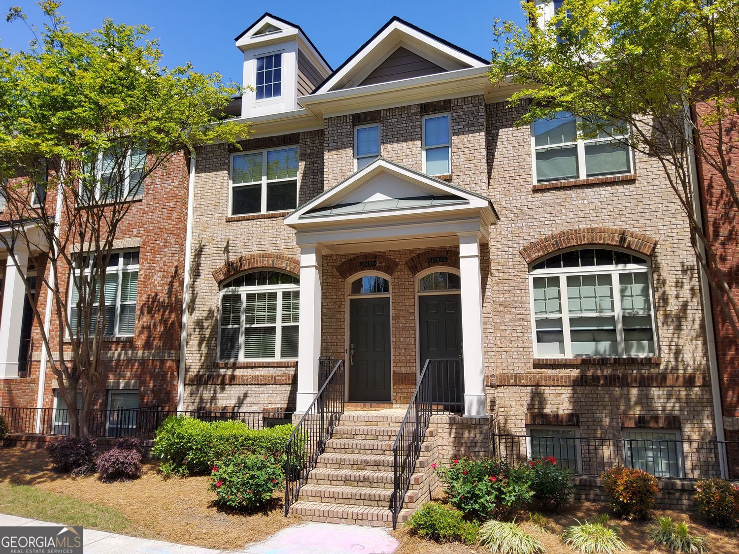 ABBERLEY TOWNESHIP PH 04 - Residential