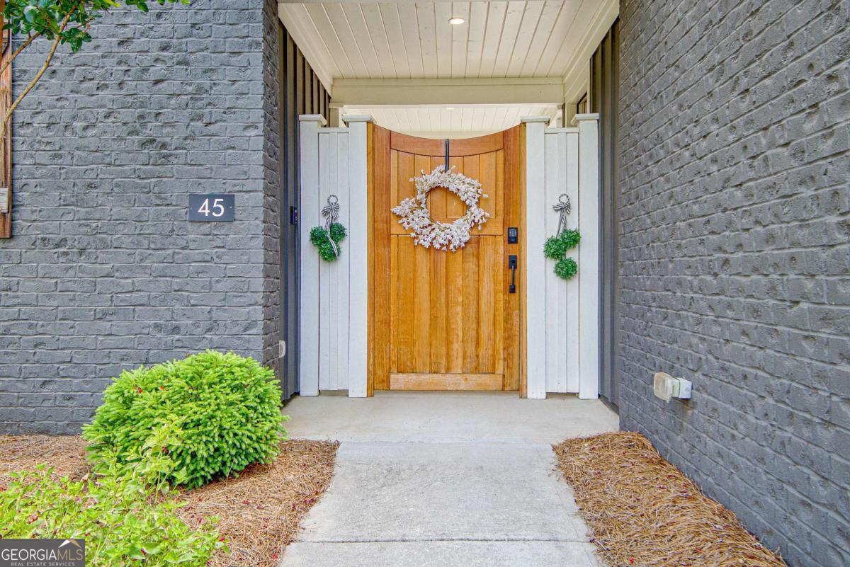 45 Arbor Garden Circle