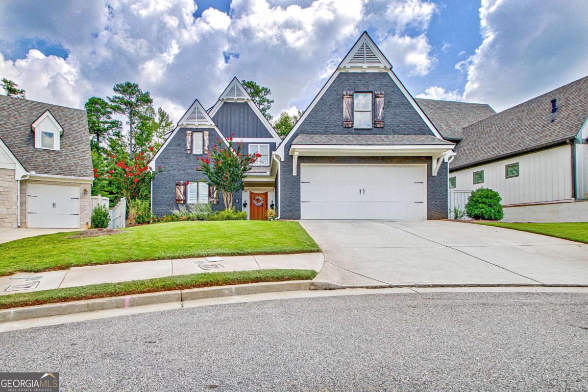 45 Arbor Garden Circle