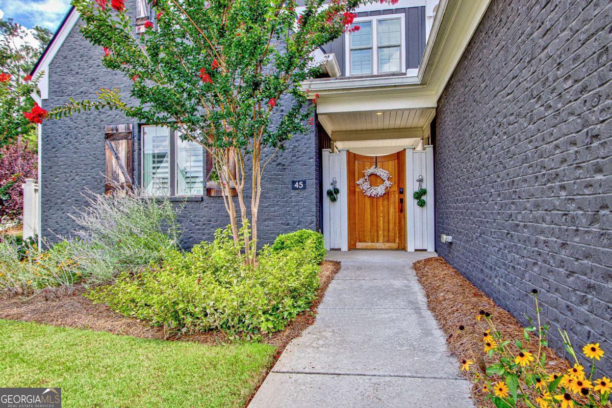45 Arbor Garden Circle