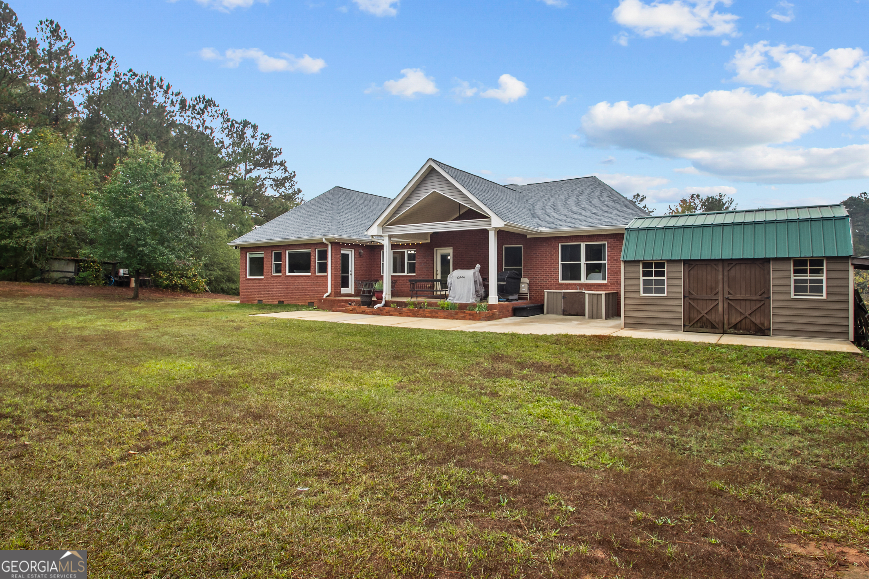 90 Bunn RD