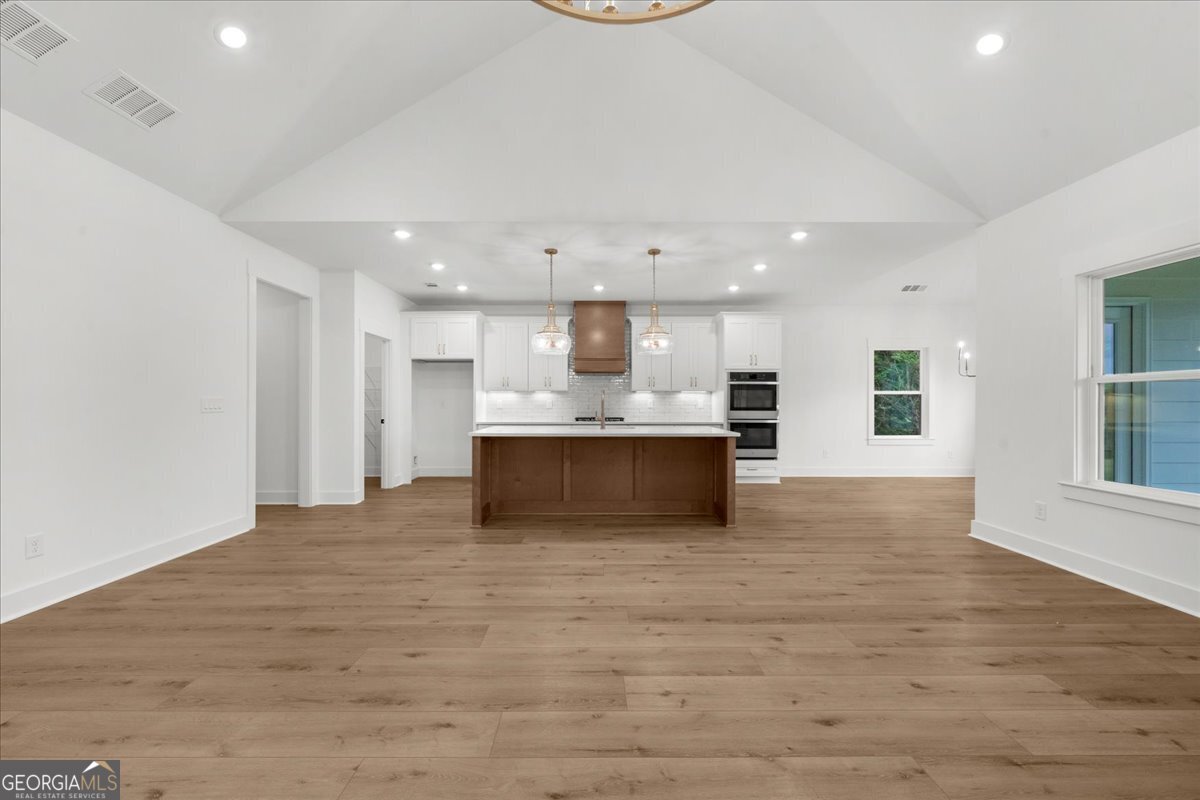 504 Level Creek RD