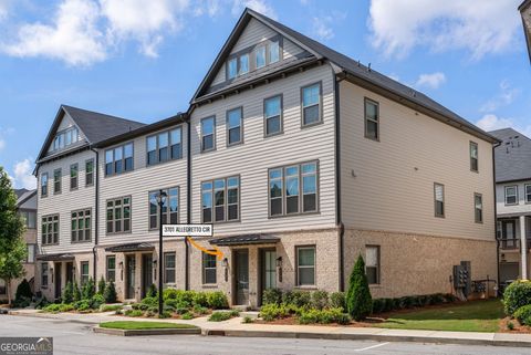 3701 Allegretto Circle, Atlanta, GA 30339 - #: 10350664