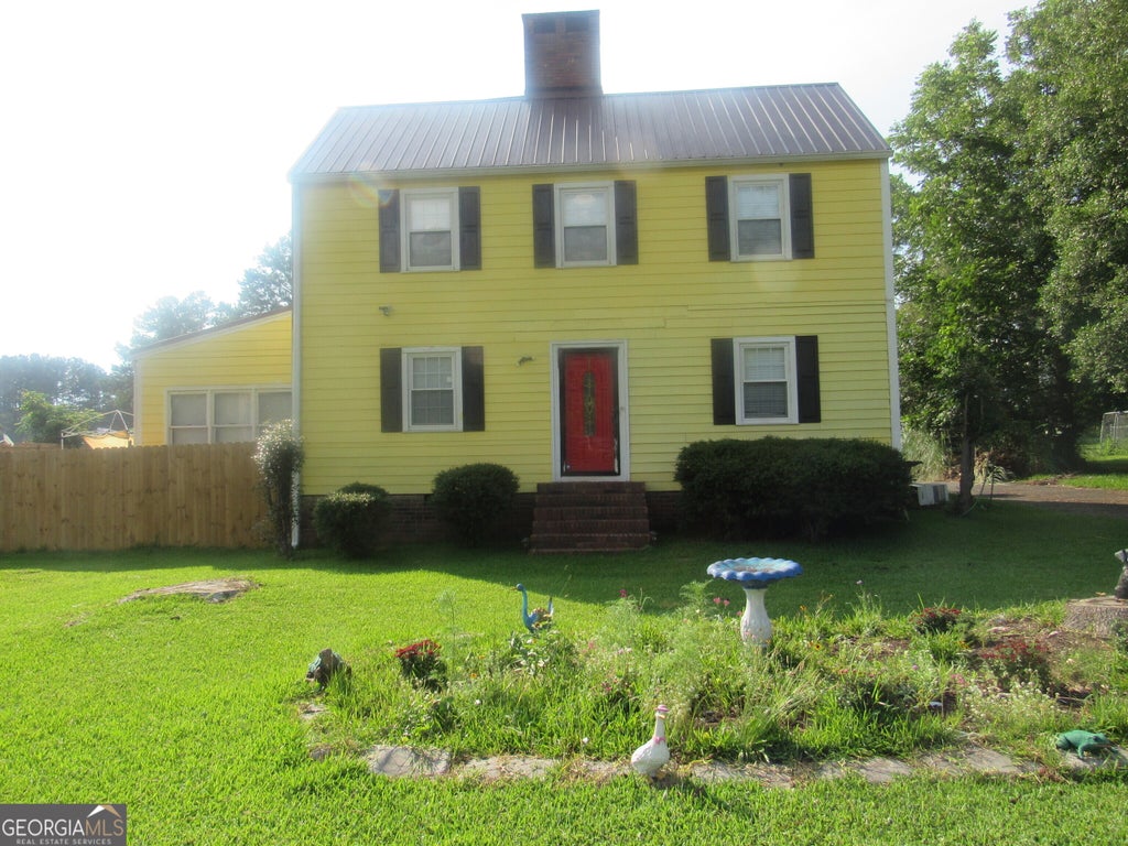 Photo of 433 Ga Highway 26 E, Cochran, GA 31014 (MLS # 10798674)