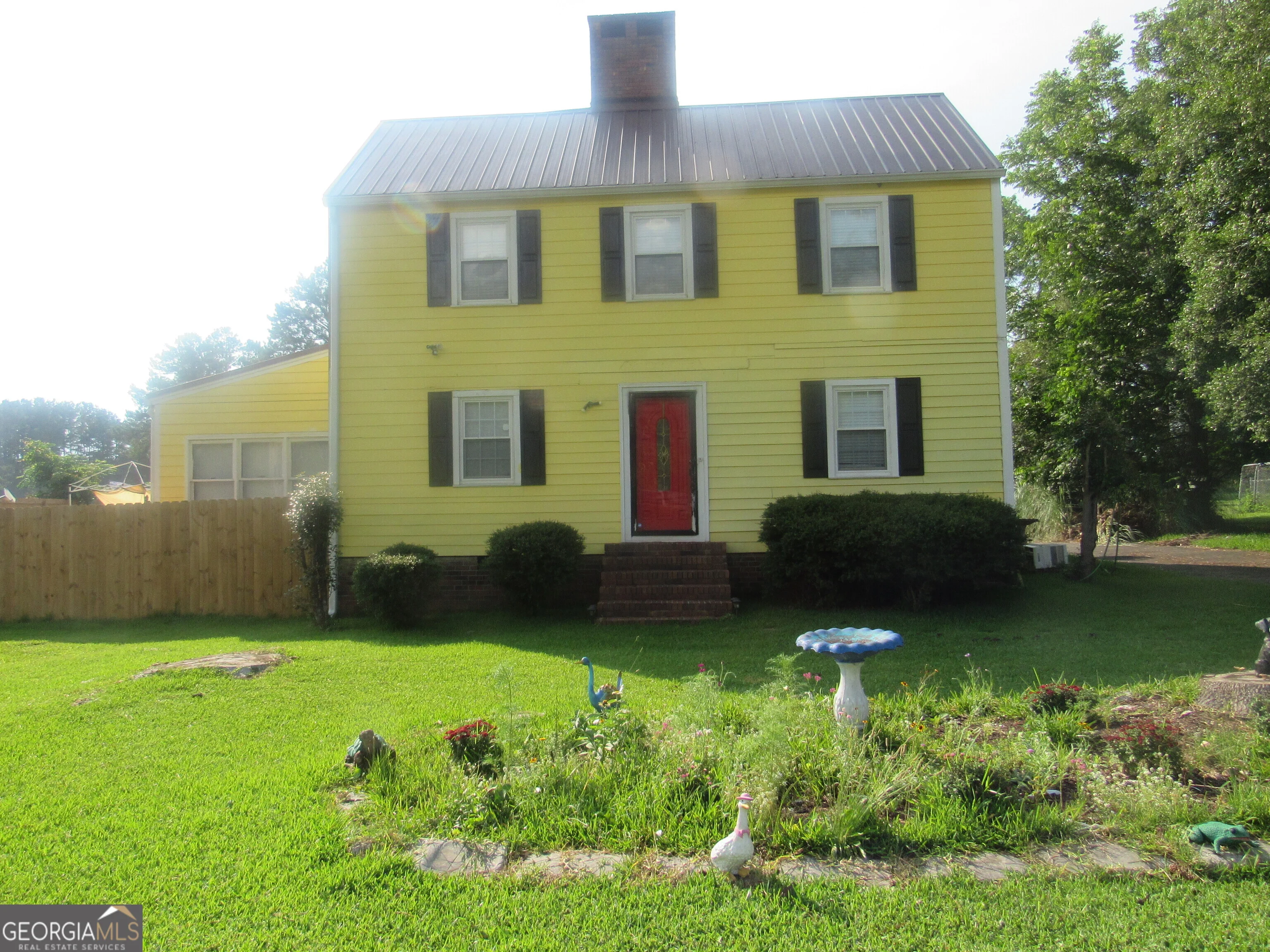 433 Ga Highway 26 E, Cochran, GA, 31014