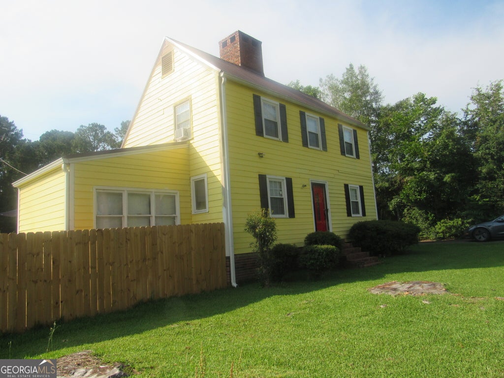 Photo of 433 Ga Highway 26 E, Cochran, GA 31014 (MLS # 10798674)