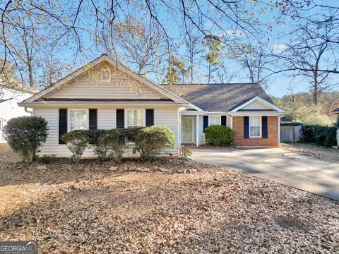 Photo of 105 Nanci Court, Stockbridge, GA 30281 (MLS # 10666237)