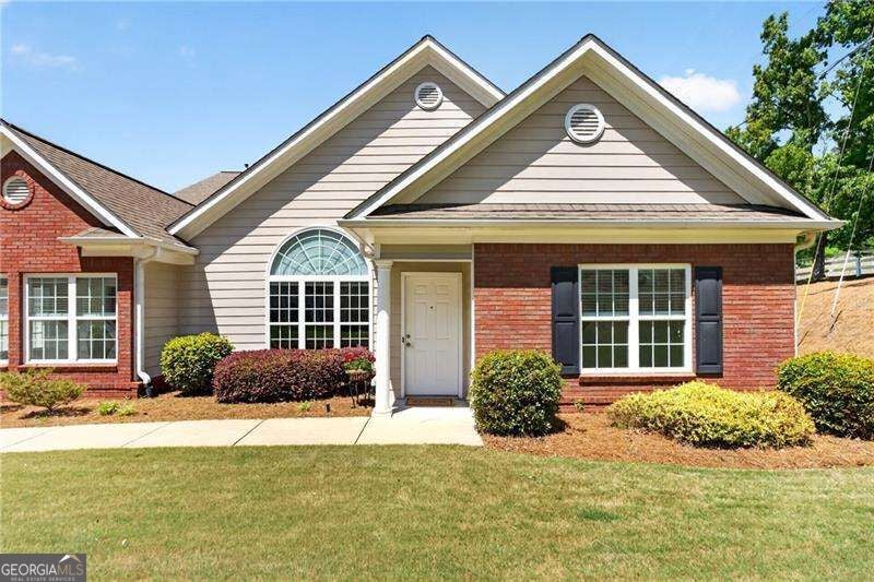 Photo of 226 Hames Road #140, Woodstock, GA 30188 (MLS # 10856300)