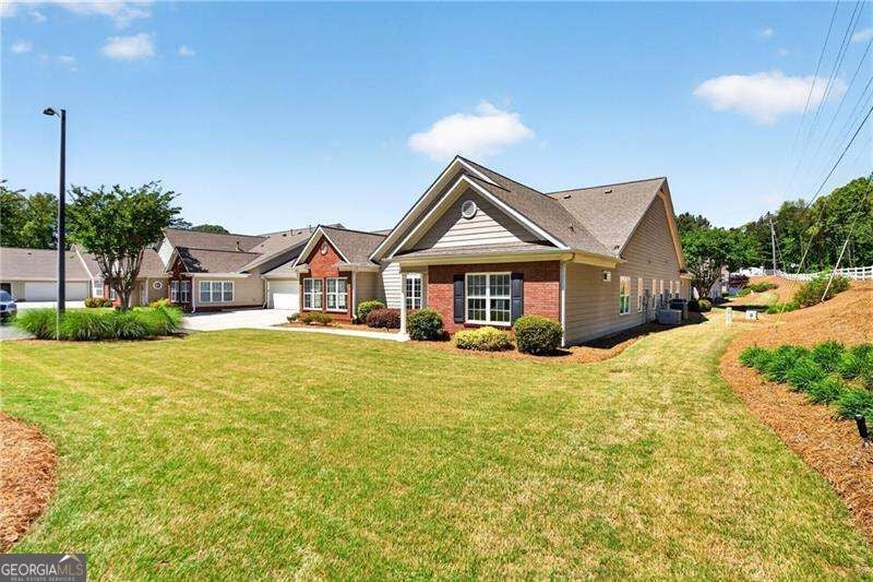 Photo of 226 Hames Road #140, Woodstock, GA 30188 (MLS # 10856300)