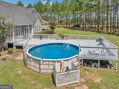 A home in Cochran