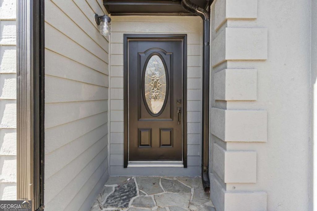 Photo of 1150 River Overlook Court, Lawrenceville, GA 30043 (MLS # 10709972)