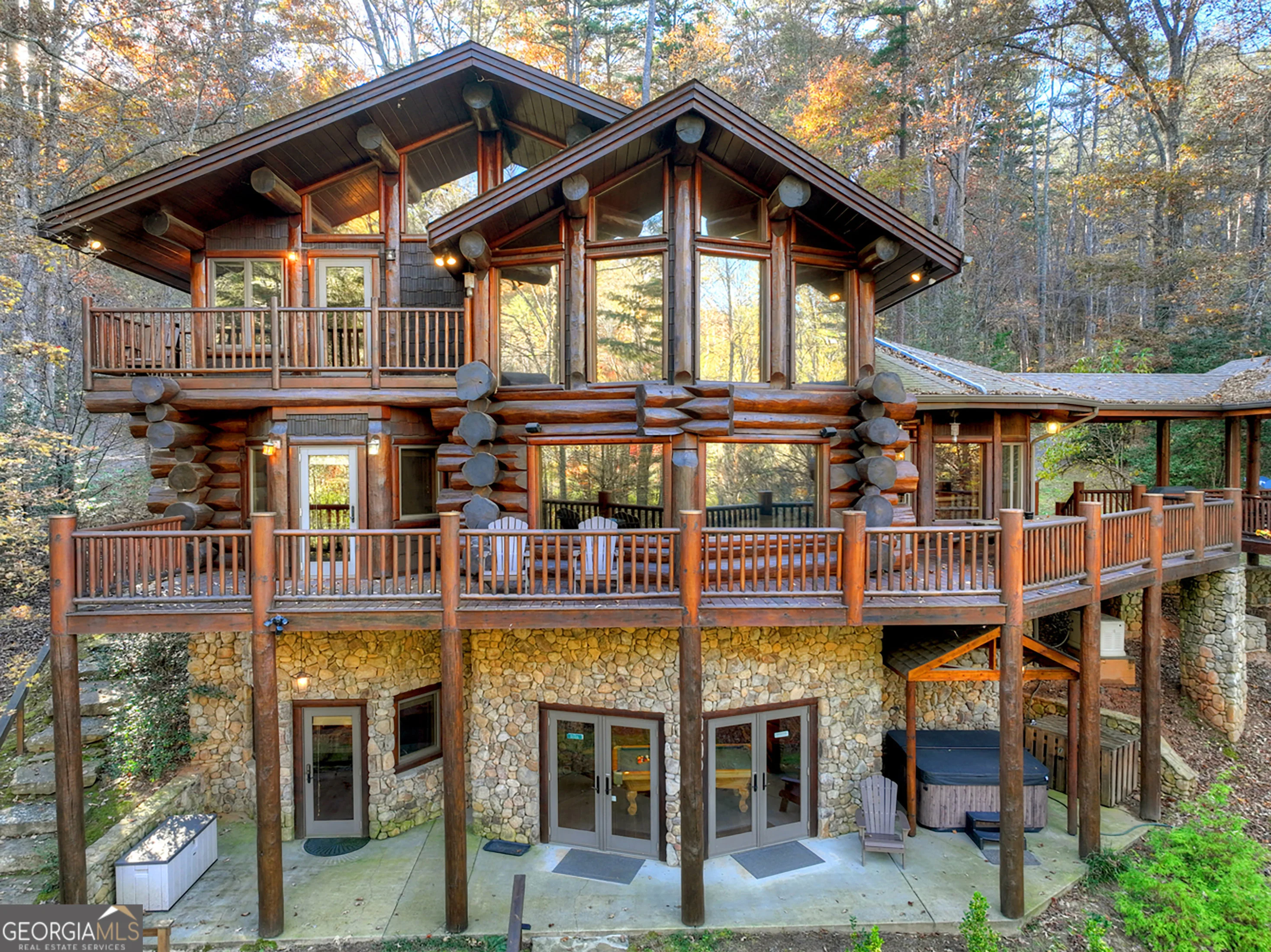 505 River Ridge Road