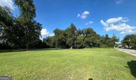 Photo of 6 Denmark Street, Statesboro, GA 30458 (MLS # 10809745)