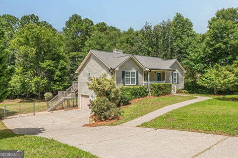 Photo of 22 Northridge Drive NW, Adairsville, GA 30103 (MLS # 10807144)