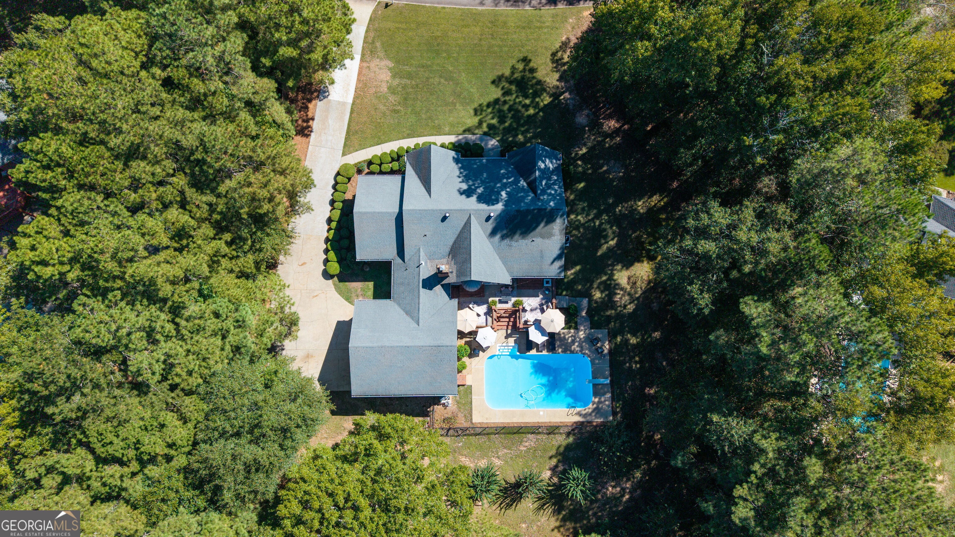 115 Sunny Point CIR