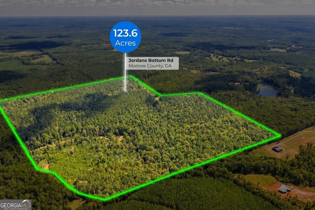 Photo of 0 Abercrombie Road, Forsyth, GA 31029 (MLS # 10713105)