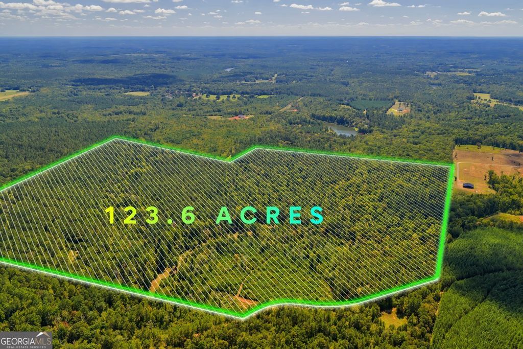 Photo of 0 Abercrombie Road, Forsyth, GA 31029 (MLS # 10713105)