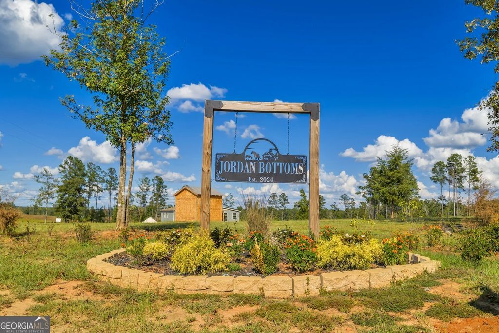 Photo of 0 Abercrombie Road, Forsyth, GA 31029 (MLS # 10713105)