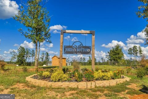 Photo of 0 Abercrombie Road, Forsyth, GA 31029 (MLS # 10713105)