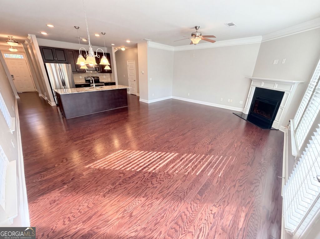 Photo of 10555 Naramore Lane, Johns Creek, GA 30022 (MLS # 10753650)