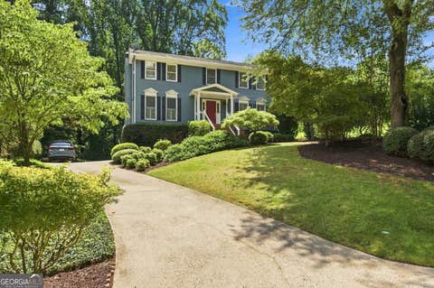 Photo of 1365 Holly Bank Circle, Atlanta, GA 30338 (MLS # 10825780)