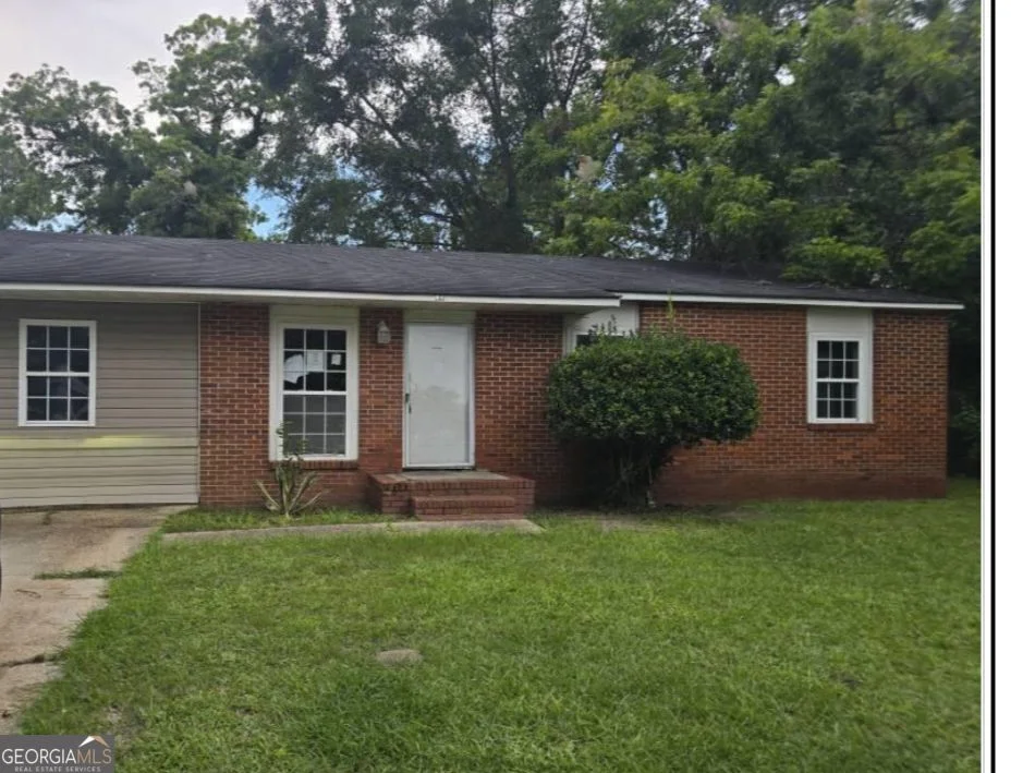 64 Henry Street, Camilla, GA, 31730