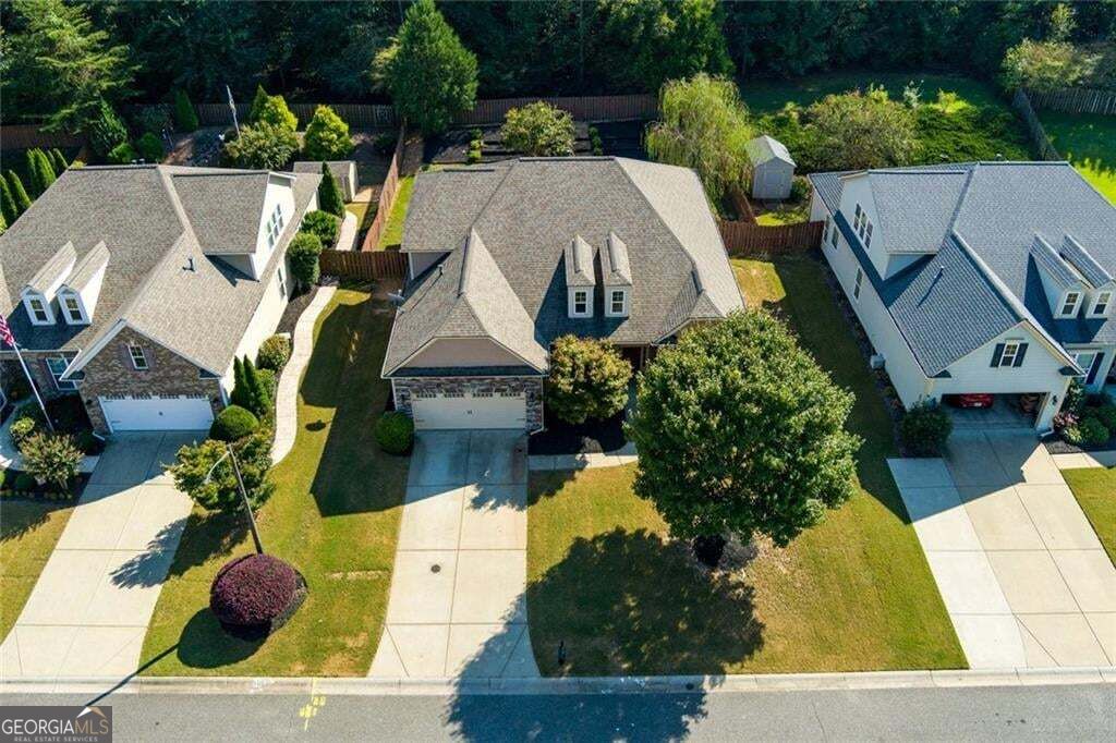 820 Cotton Creek DR