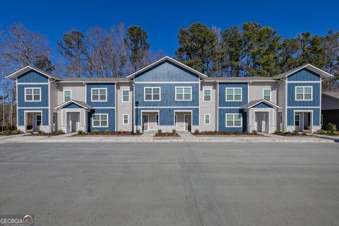 255 Rooker Drive, Lagrange, GA 30241 - #: 10492724