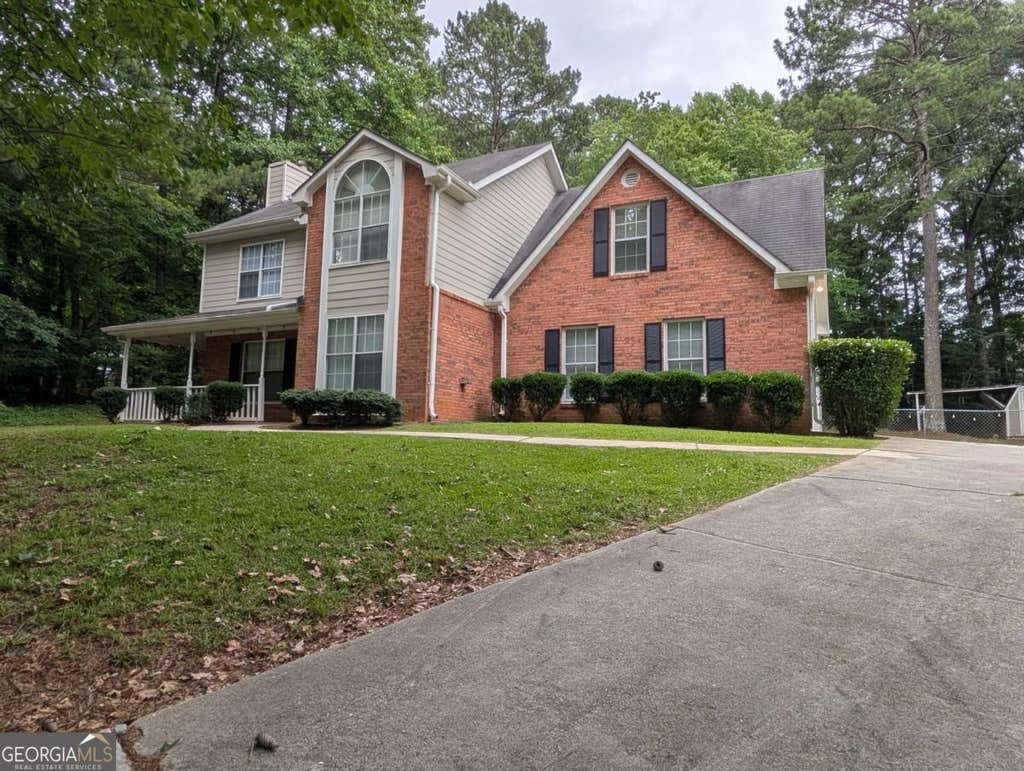 Photo of 3004 Dogwood Lane, Loganville, GA 30052 (MLS # 10789195)