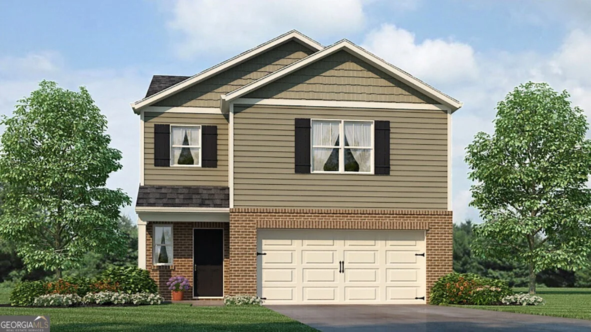 100 Glenrise Drive