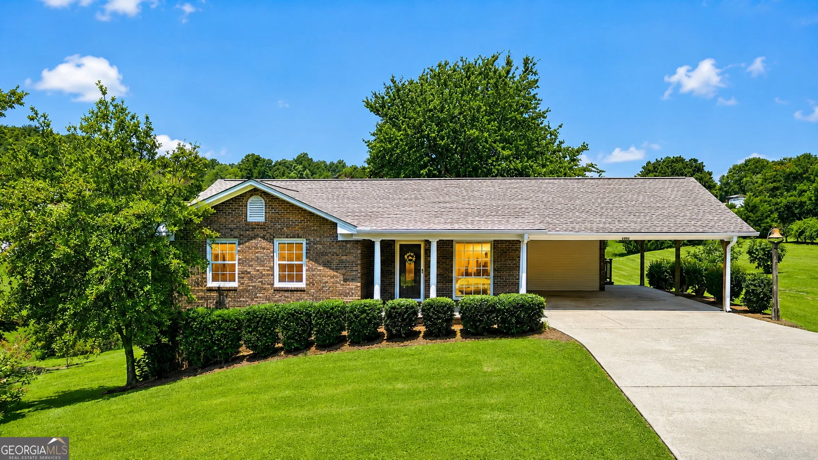 3863 Highway 105, Baldwin, GA, 30511