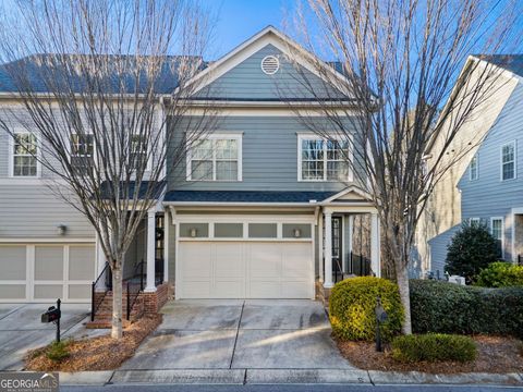 6260 Village Arbor LN Mableton GA 30126