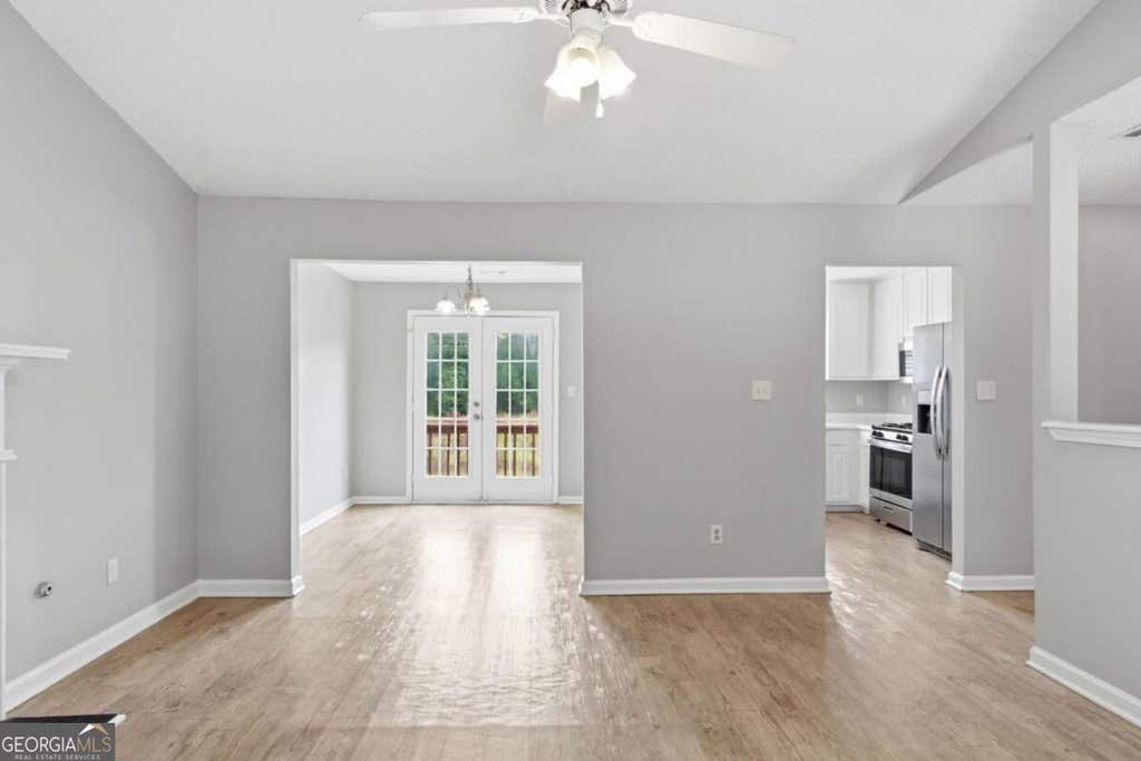 Photo of 445 Buffington Drive, Union City, GA 30291 (MLS # 10834600)