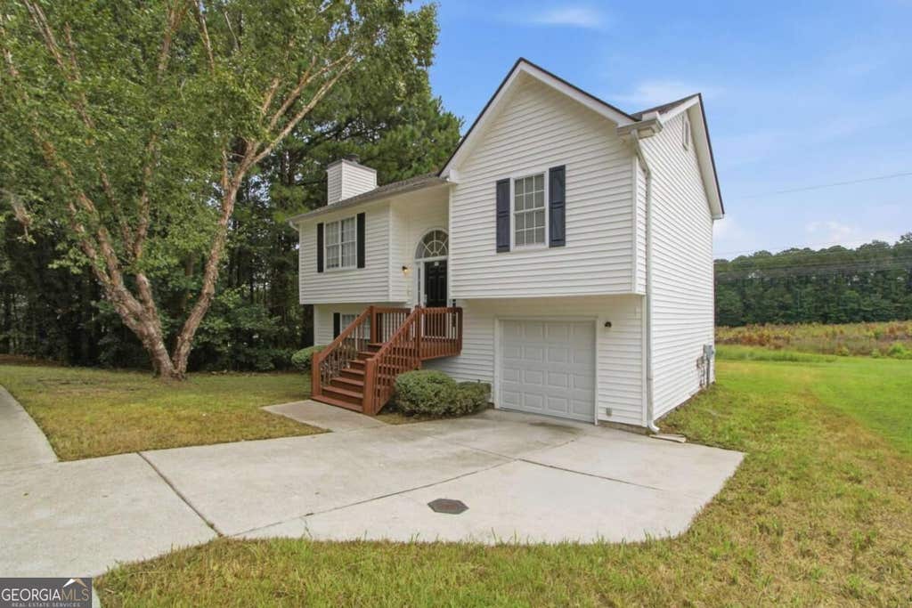Photo of 445 Buffington Drive, Union City, GA 30291 (MLS # 10834600)