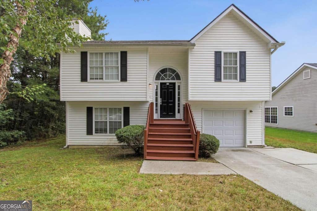 Photo of 445 Buffington Drive, Union City, GA 30291 (MLS # 10834600)