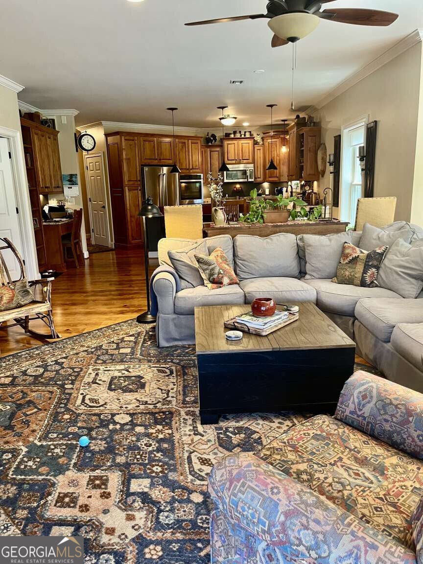 116 Smokey Mountain LN 201