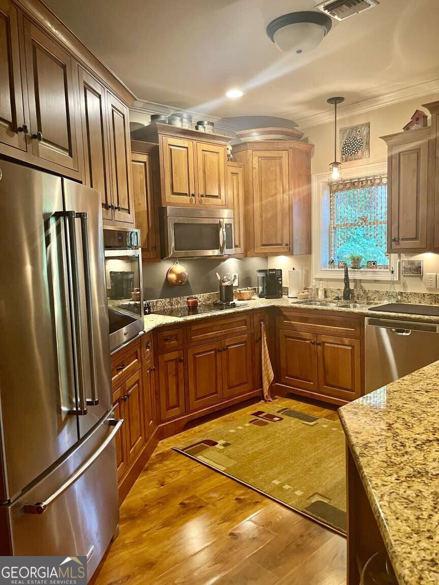 116 Smokey Mountain LN 201