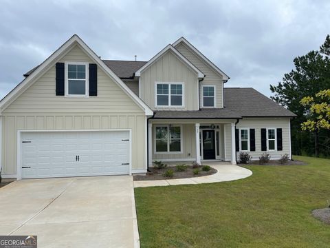 129 Rutland CT Senoia GA 30276