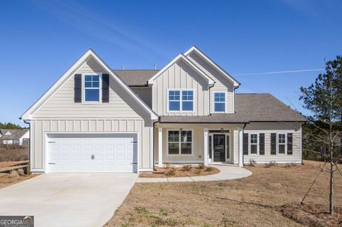 129 Rutland CT Senoia GA 30276