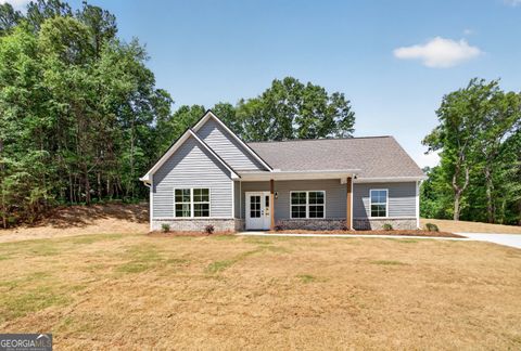 Photo of 91 Oakwood Drive, Cedartown, GA 30125 (MLS # 10741016)