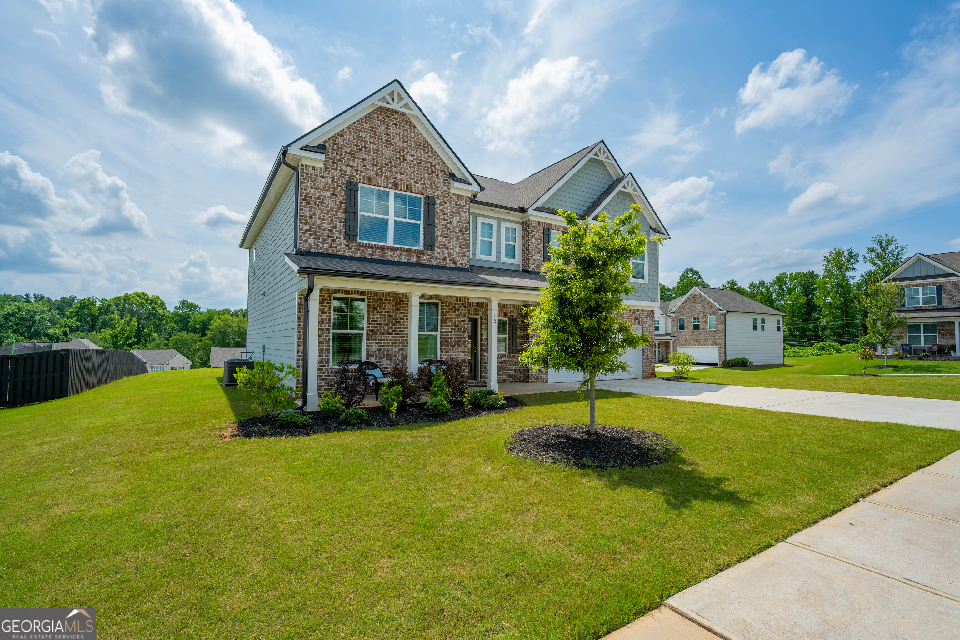 12 Winsor CT