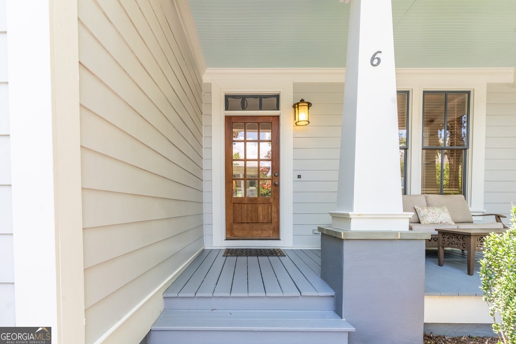 Photo of 6 Royal Oak Drive, Athens, GA 30607 (MLS # 10800644)