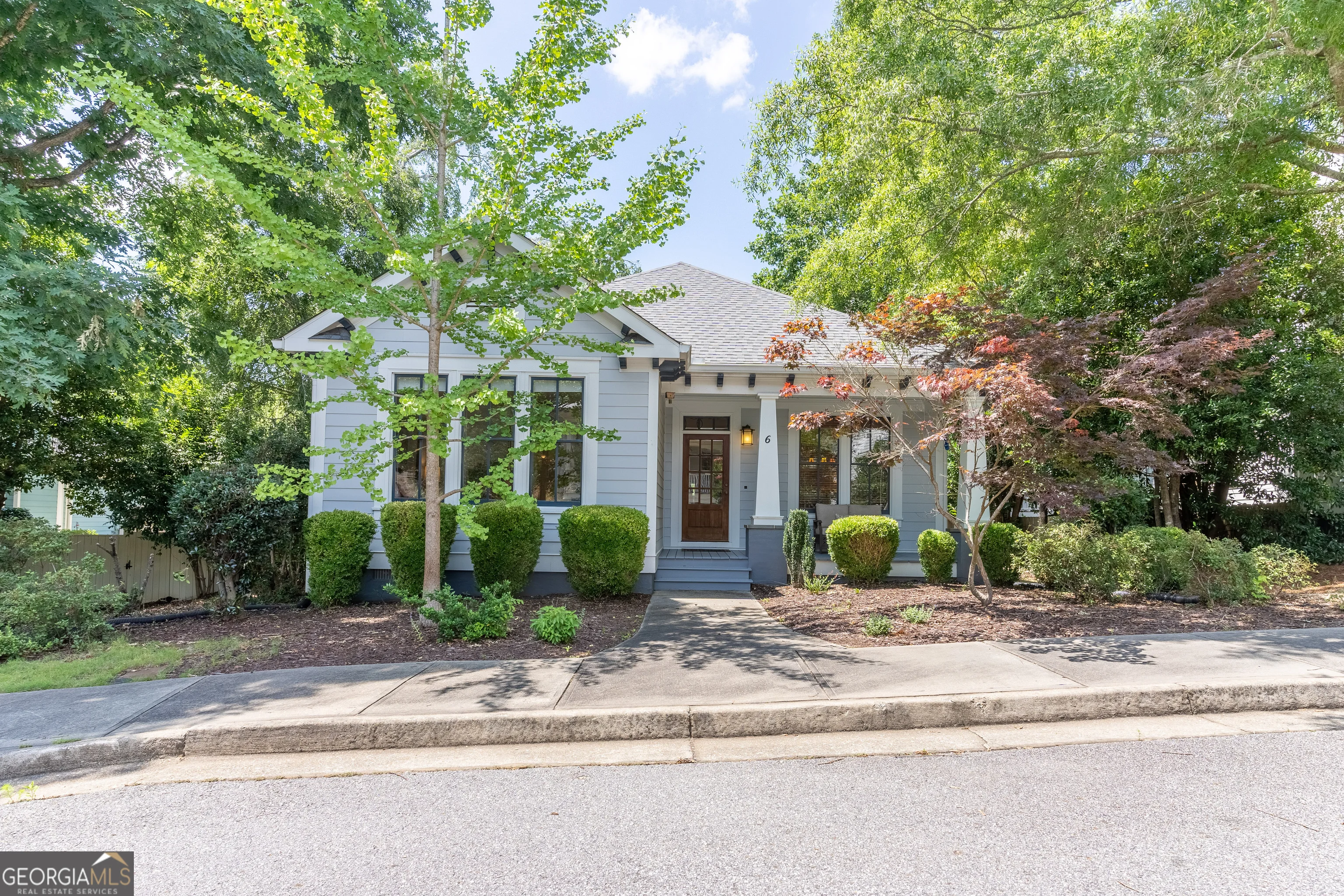 6 Royal Oak Drive
