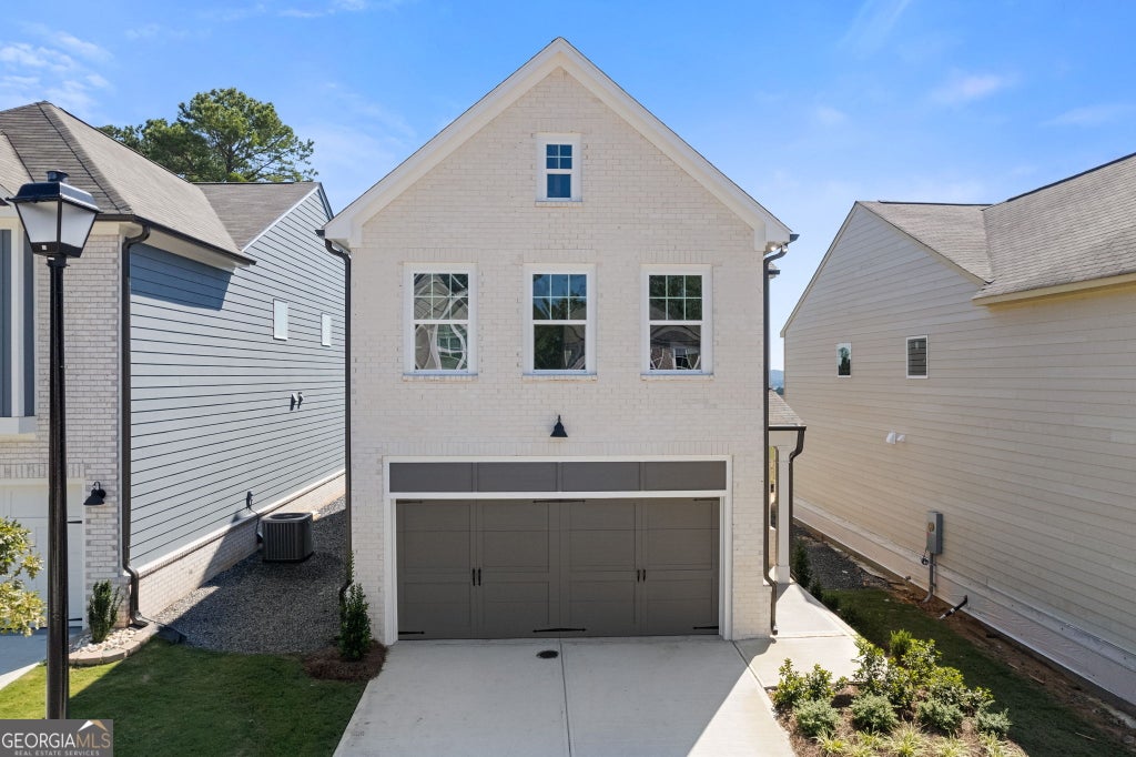 Photo of 2746 Rylee Carter Street, Dacula, GA 30019 (MLS # 10872711)