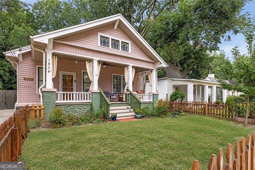 1434 Athens AVE SW