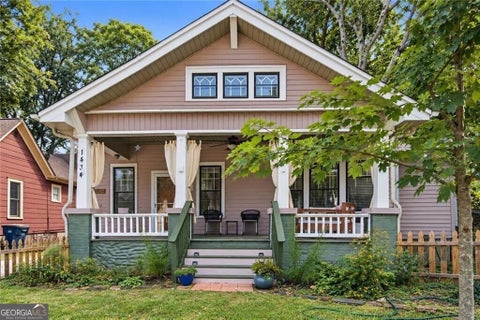 Photo of 1434 Athens Avenue SW, Atlanta, GA 30310 (MLS # 10840651)