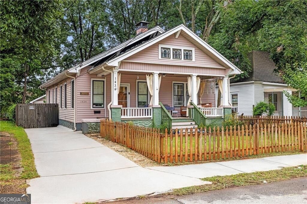1434 Athens AVE SW