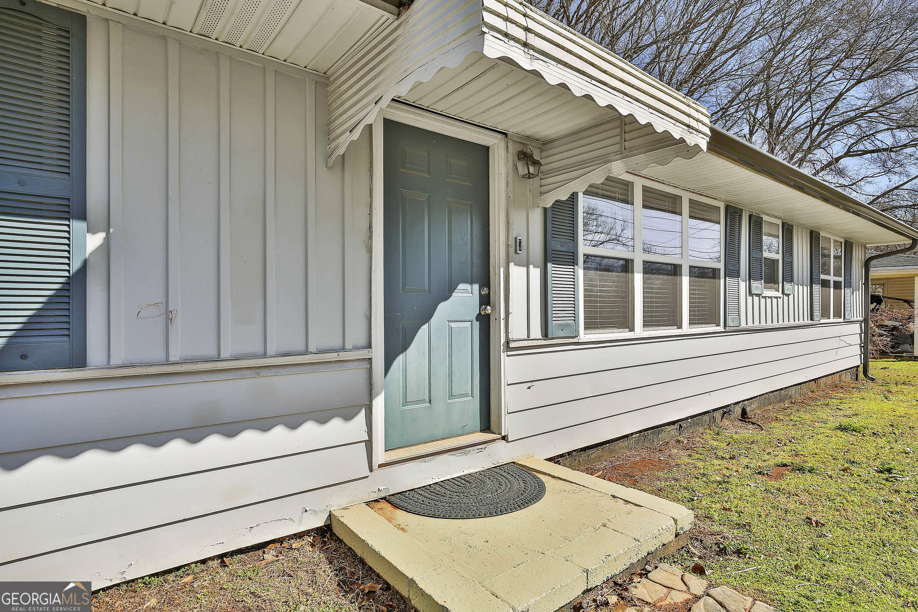 4 Cherokee ST